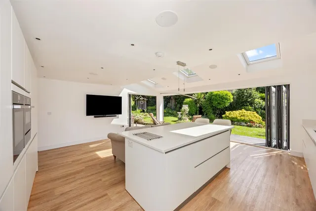Photo 3 — Britts Farm Road, Buxted, Uckfield, East Sussex, TN22 4LZ