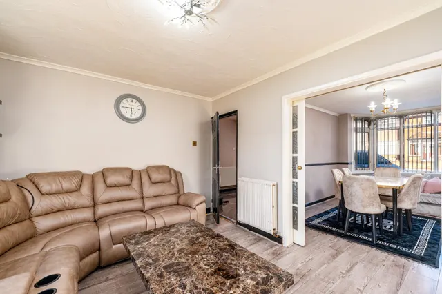 Twycross Grove, Birmingham, B36, photo 3