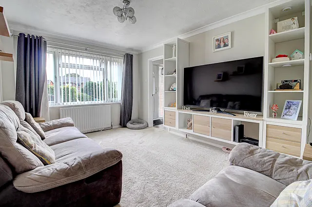 Coates Close, Basingstoke, RG22, photo 2