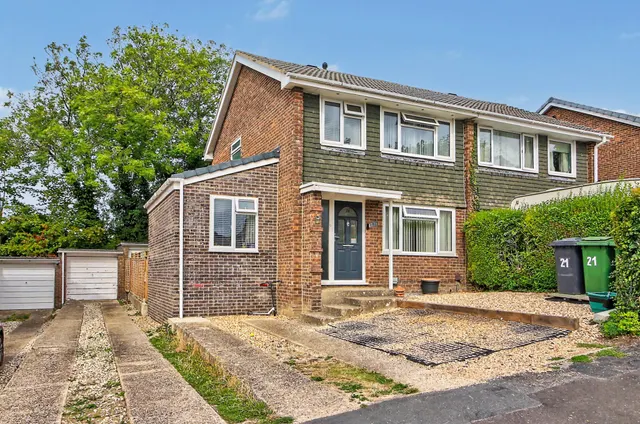 Coates Close, Basingstoke, RG22, photo 1