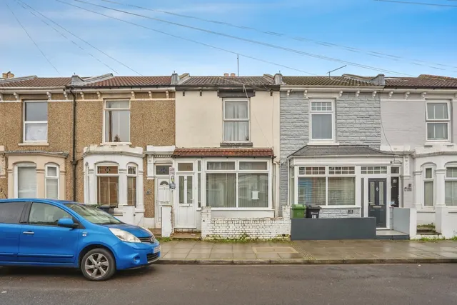Dover Road, Portsmouth, PO3, photo 1