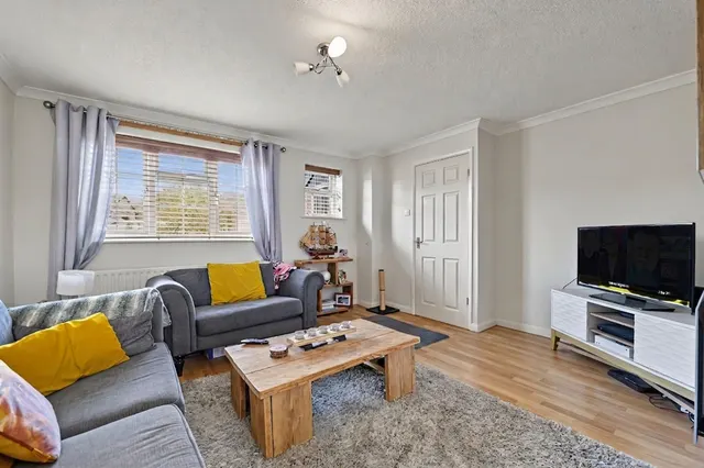 Disraeli Close, Kibworth Beauchamp, LE8, photo 2