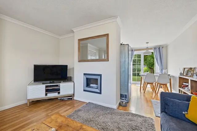 Disraeli Close, Kibworth Beauchamp, LE8, photo 3