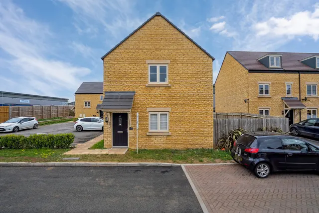 Mary Ellis Way, Witney, OX29, photo 1