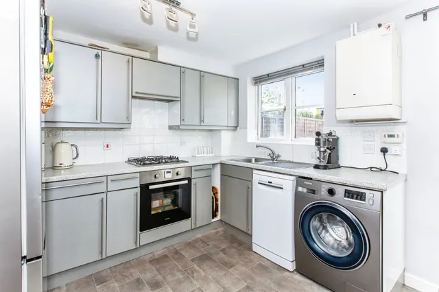 Elm Tree Close, Cambridge, CB23, photo 3