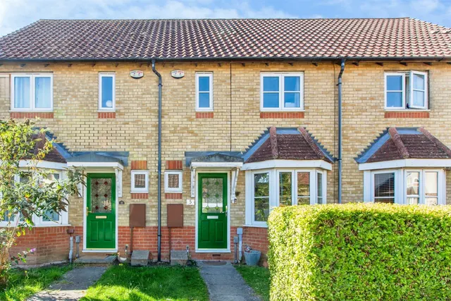 Elm Tree Close, Cambridge, CB23, photo 2