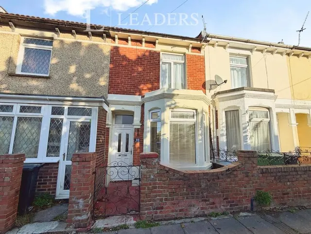 Walden Road, Portsmouth, PO2, photo 1