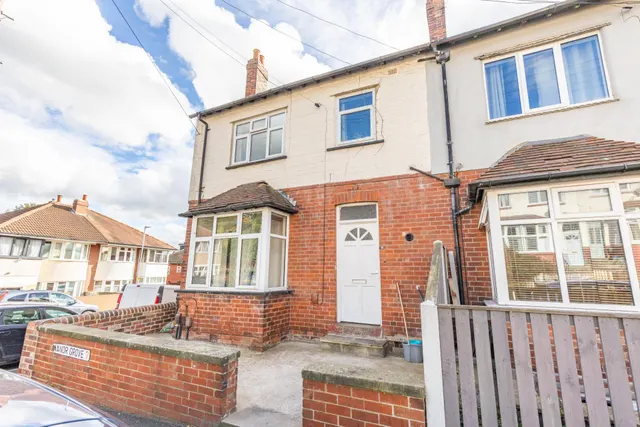 Manor Grove, Chapel Allerton, LS7, photo 1