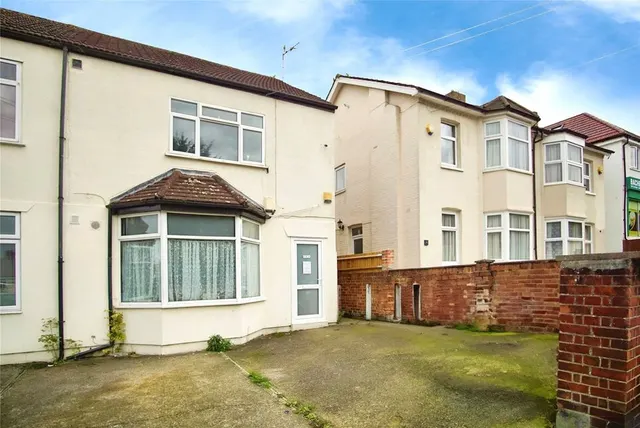 St. Augustines Road, Belvedere, DA17, photo 1