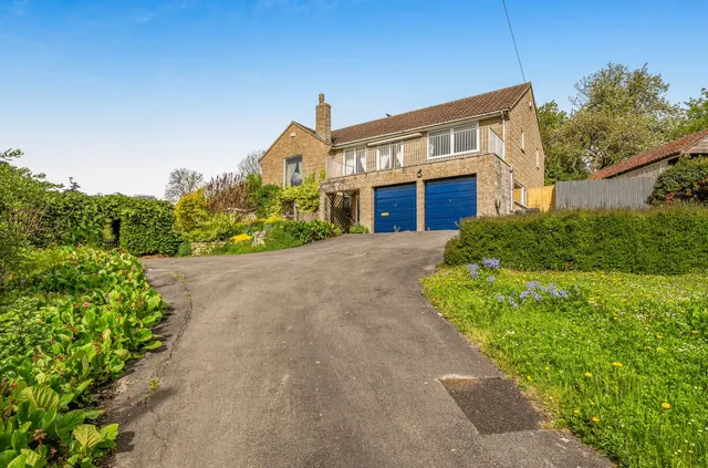 Stoke Trister, Wincanton, BA9, photo 1