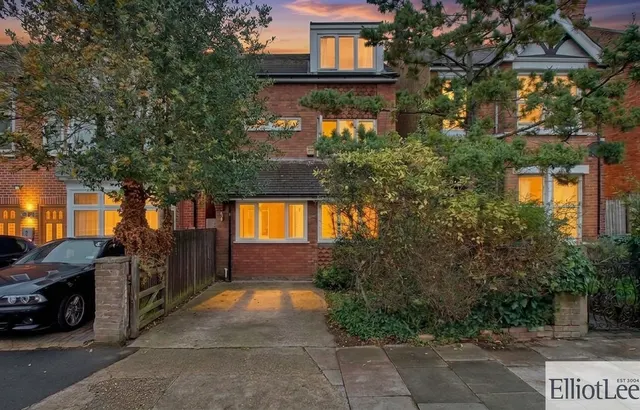 Salisbury Road, Harrow, HA1, photo 1