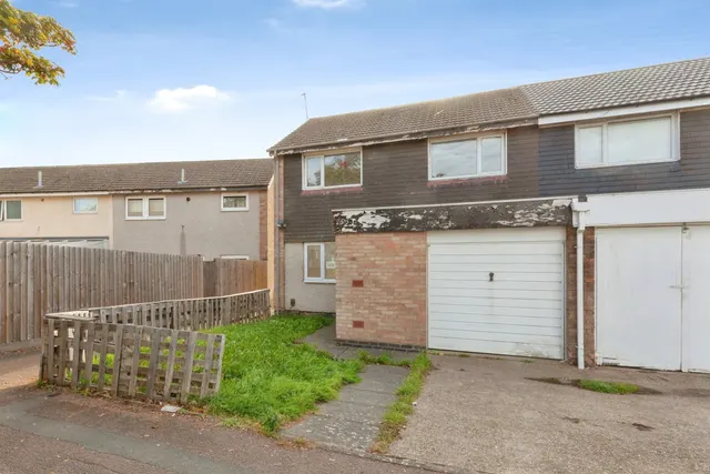 Rowanberry Avenue, Leicester, LE3, photo 1