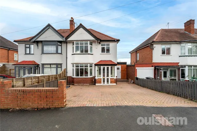 Abbey Road, Redditch, Worcestershire, B97 4BP, photo 1