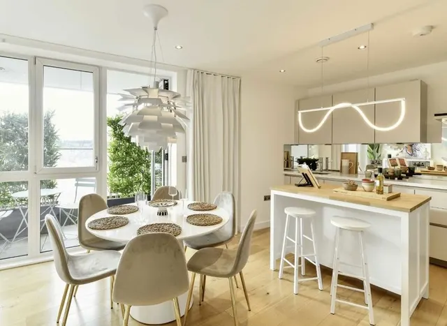 Glenthorne Road, Hammersmith, W6, photo 1