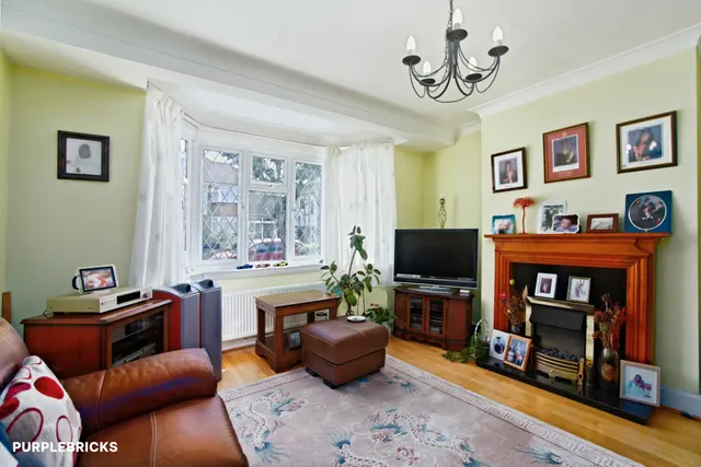 Shirley Way, Croydon, CR0, photo 2