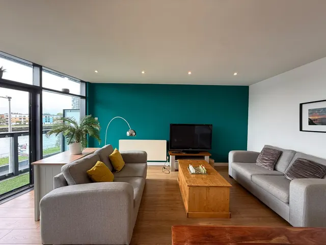Lancefield Quay, Finnieston, G3, photo 3