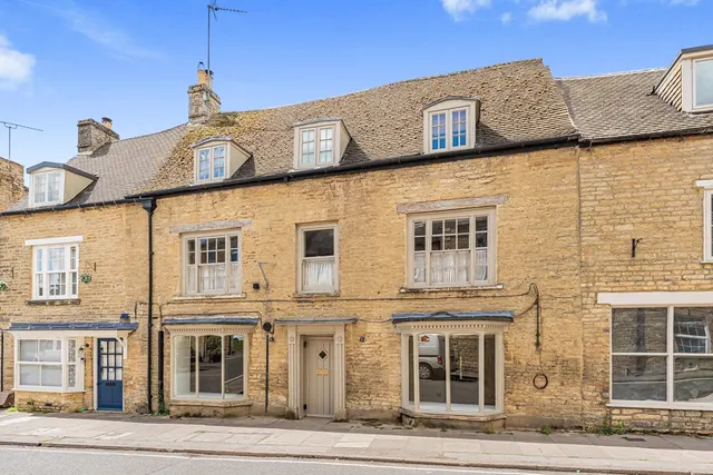 West Street, Chipping Norton, OX7, photo 1