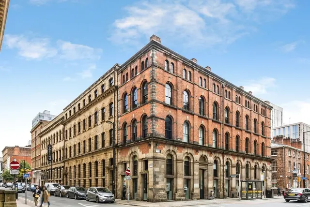 George Street, Manchester, M1, photo 1