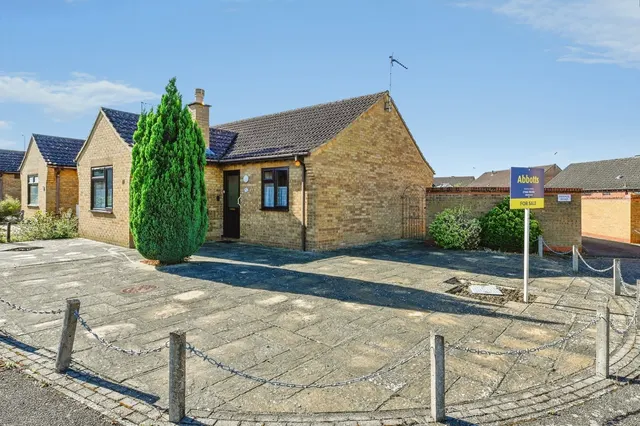 Regent Road, Downham Market, Norfolk, PE38, photo 1