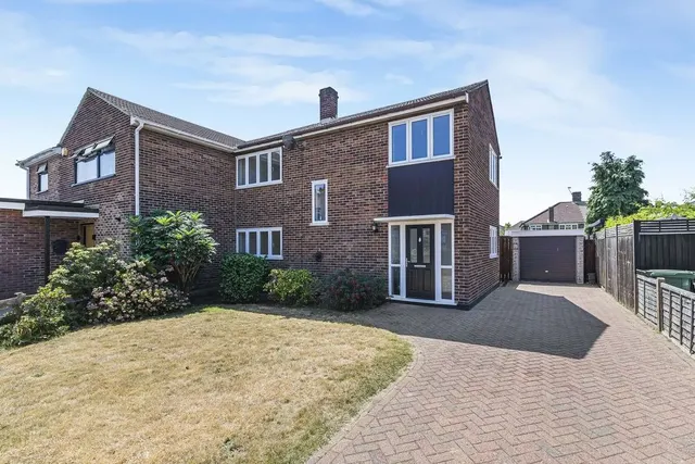 Willow Close, Bexley, DA5, photo 1