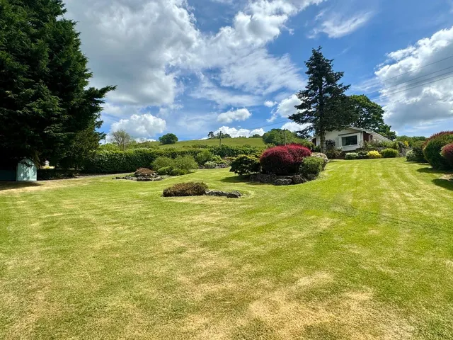 Photo 2 — Dolau, Llandrindod Wells, Powys, LD1 5TL