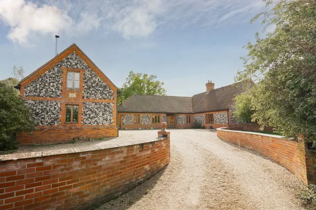 Santon Downham, Brandon, IP27, photo 1