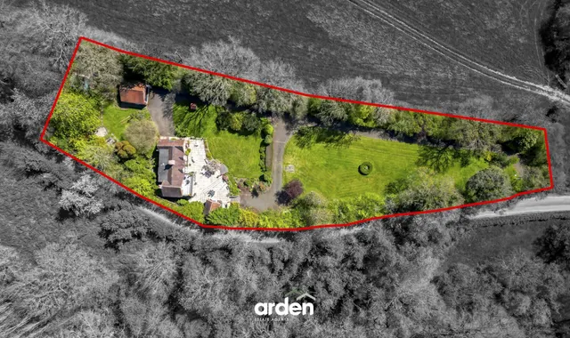 Lea End Lane, Forhill, B38, photo 2