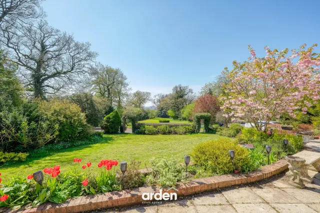 Lea End Lane, Forhill, B38, photo 3