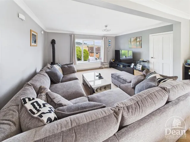 Photo 2 — Woodland Road, Drybrook