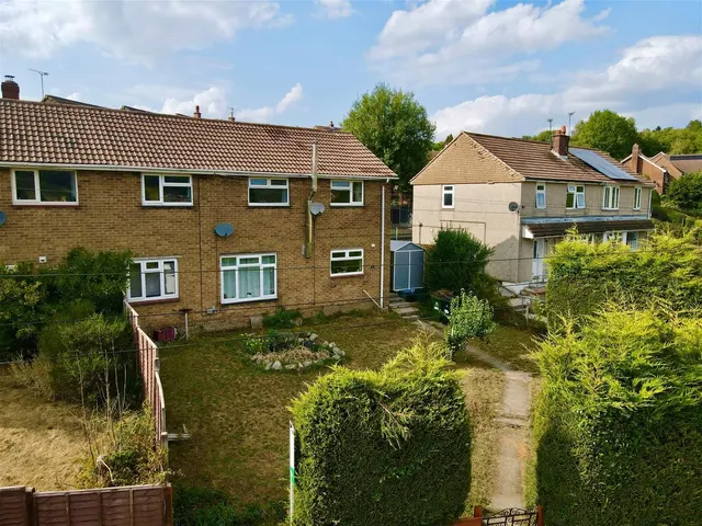 Woodland Road, Drybrook, photo 1