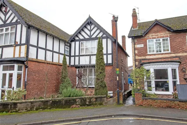 Morley Street, Gainsborough, DN21, photo 1