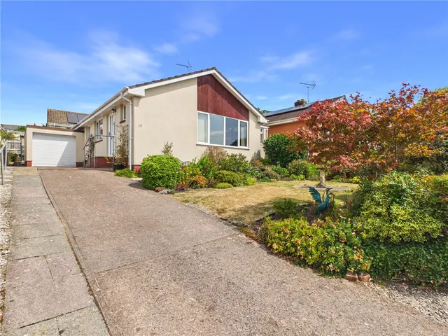 Highfield, Lapford, EX17, photo 1