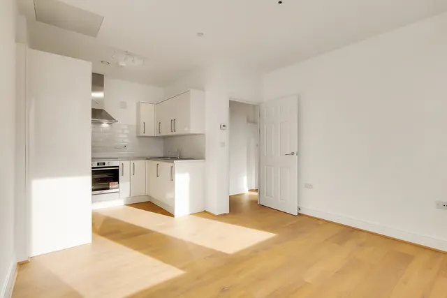 Wigham House, Barking, photo 1