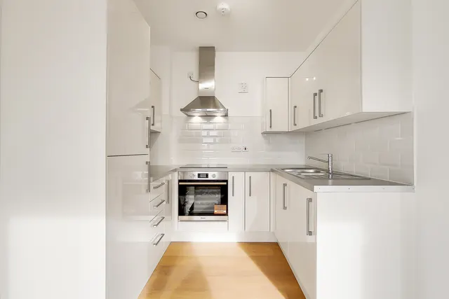 Wigham House, Barking, photo 2