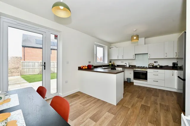 Photo 2 — Stonecliffe Road, Sheffield, South Yorkshire, S2