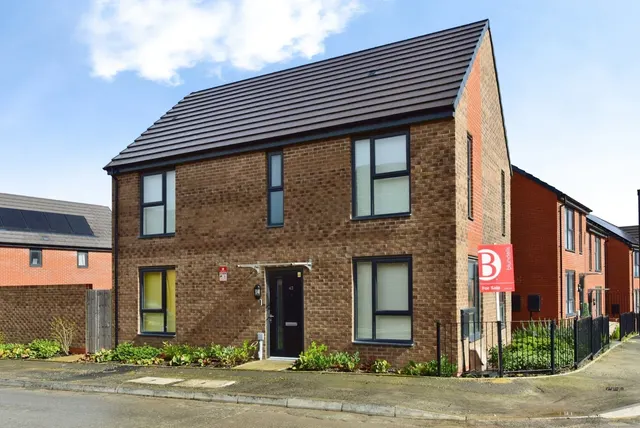 Stonecliffe Road, Sheffield, South Yorkshire, S2, photo 1