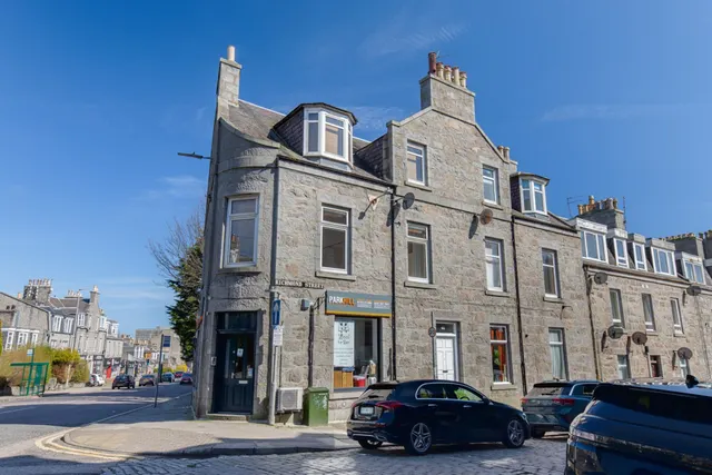 Rosemount Place, Aberdeen, AB25, photo 1