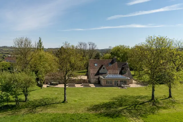 Rudge Road, Standerwick, BA11, photo 3
