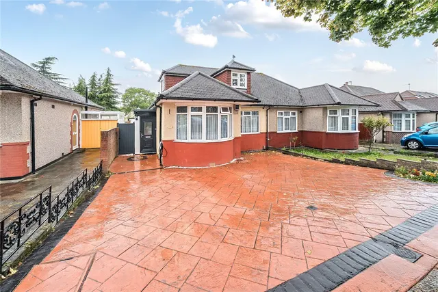Gillmans Road, Orpington, BR5, photo 1