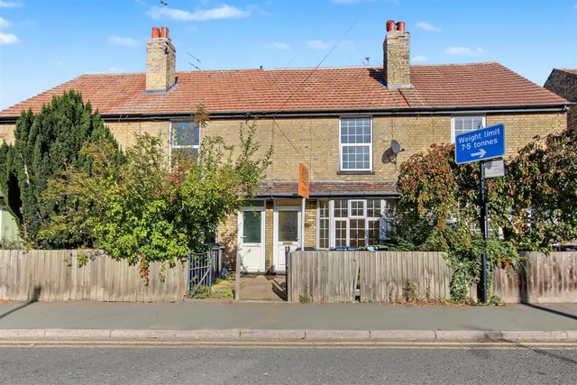 3 bedroom house, Nutholt Lane, Ely, CB7