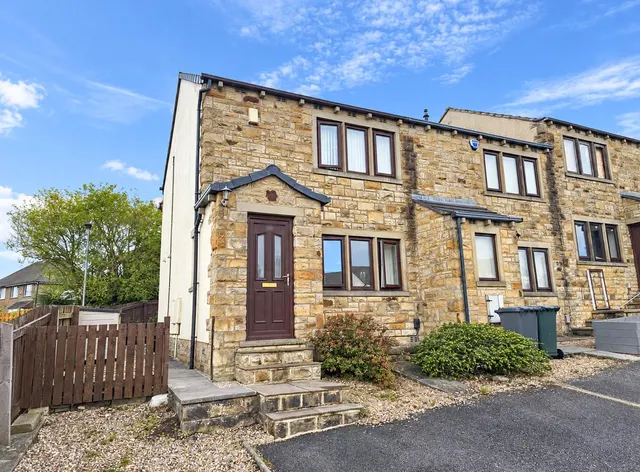 Rose Meadows, Keighley, BD22 6LW, photo 1