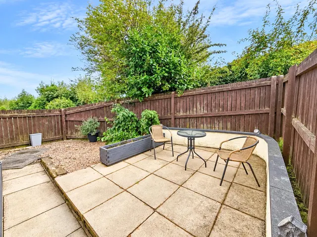 Photo 2 — Rose Meadows, Keighley, BD22 6LW