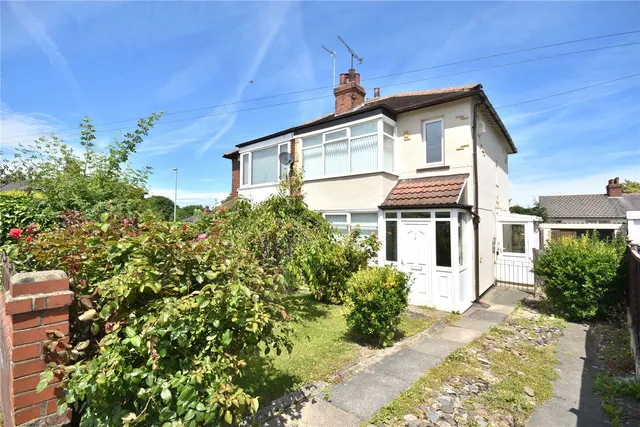The Oval, Leeds, LS14, photo 1