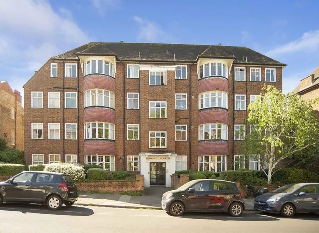 Mount View Road, Finsbury Park, N4, photo 1