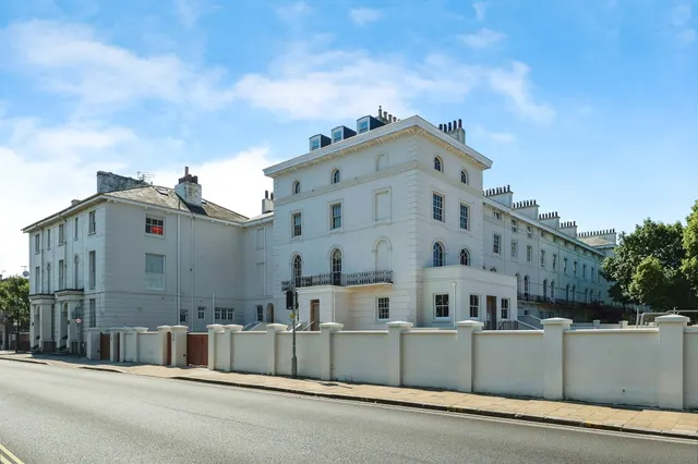 Kent Road, Southsea, PO5, photo 3