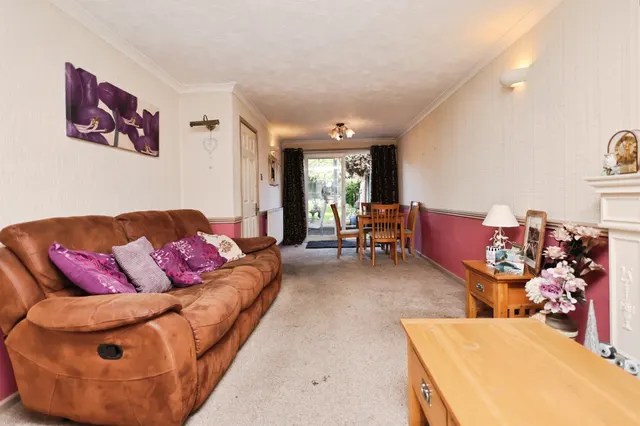 Delamere Close, Birmingham, B36, photo 2