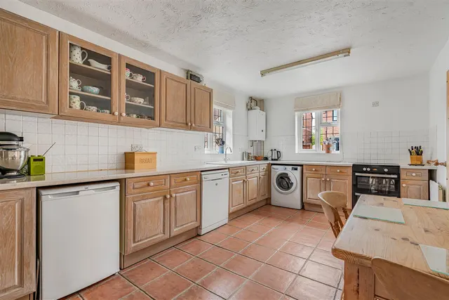 Clover Court, Cambridge, CB1, photo 3