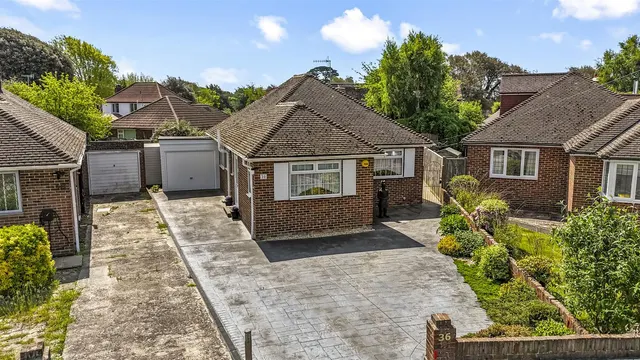 Elm Park, Ferring, Worthing, photo 1