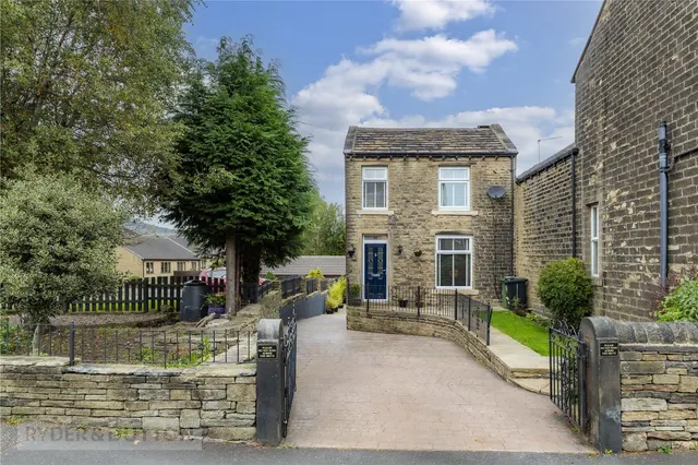 Wessenden Head Road, Meltham, HD9, photo 1