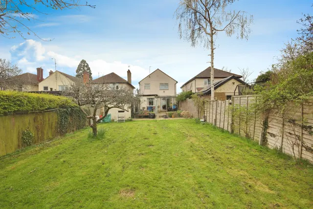 Barnwood Road, Gloucester, GL2, photo 1